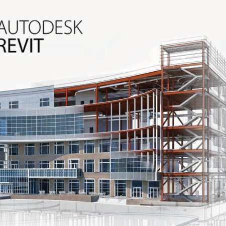 Revit Ruhsat Dersi Eğitim Seti